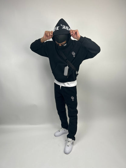 2.0 BLACK OT FULL TRACKSUIT