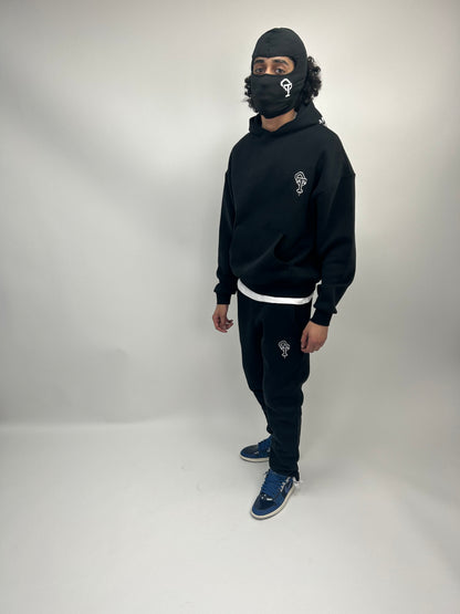 2.0 BLACK OT FULL TRACKSUIT