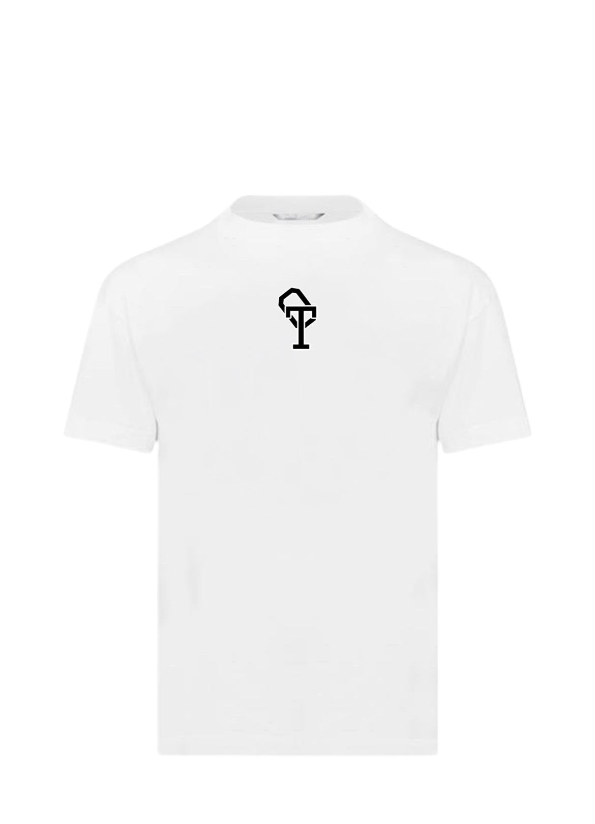 PREMIUM OT WHITE T-SHIRT