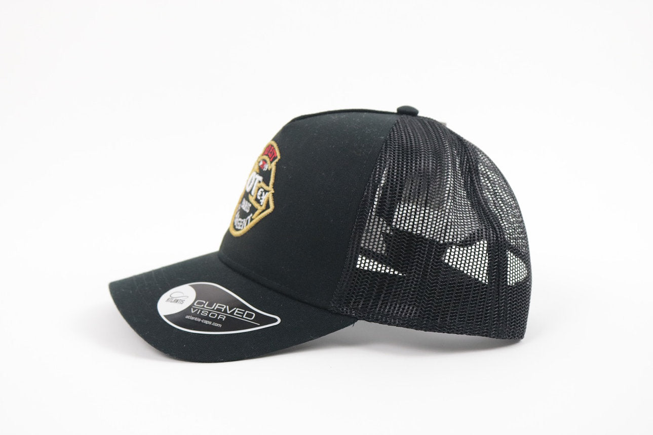 OT TRUCKER MESH CAP