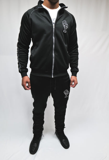 BLACK OT PRIME SURVÊTEMENT