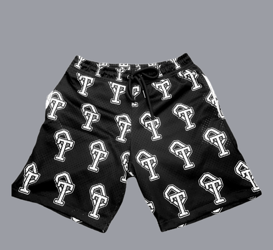 PREMIUM OVERTIME JERSEY SHORTS